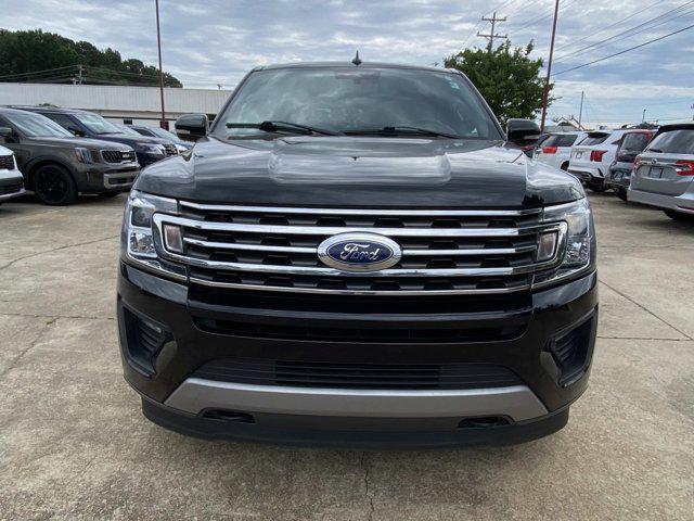 used 2021 Ford Expedition car, priced at $32,917