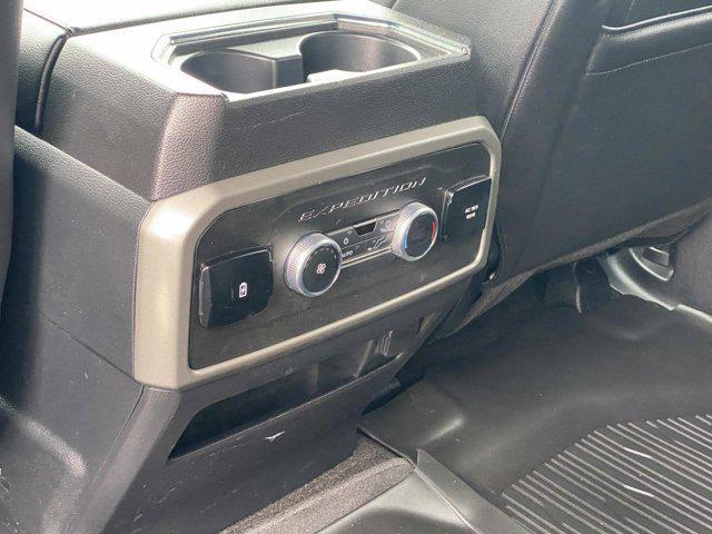 used 2021 Ford Expedition car, priced at $32,917