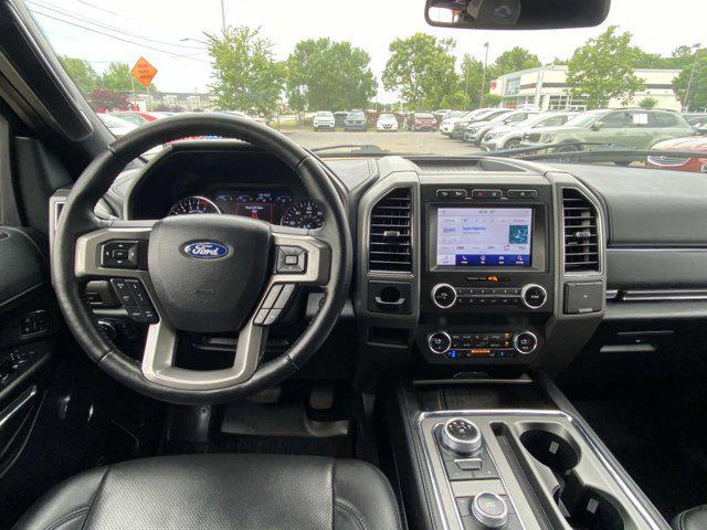used 2021 Ford Expedition car, priced at $32,917