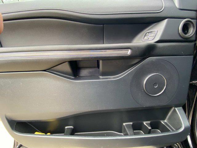 used 2021 Ford Expedition car, priced at $32,917