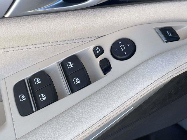 used 2022 BMW X5 car, priced at $41,932