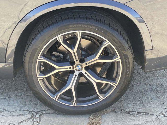 used 2022 BMW X5 car, priced at $41,932