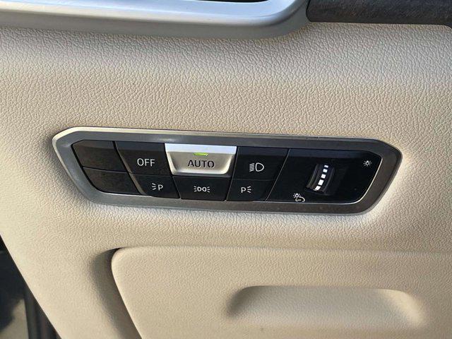 used 2022 BMW X5 car, priced at $41,932
