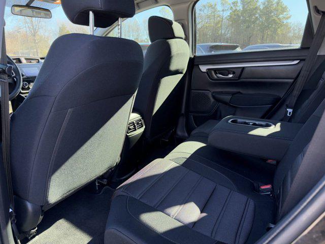 used 2019 Honda CR-V car, priced at $15,990