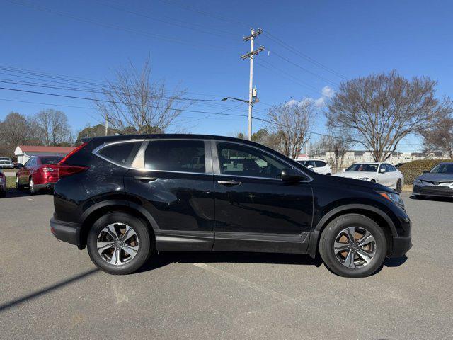 used 2019 Honda CR-V car, priced at $15,990