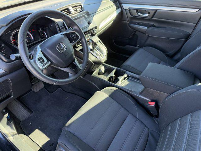 used 2019 Honda CR-V car, priced at $15,990