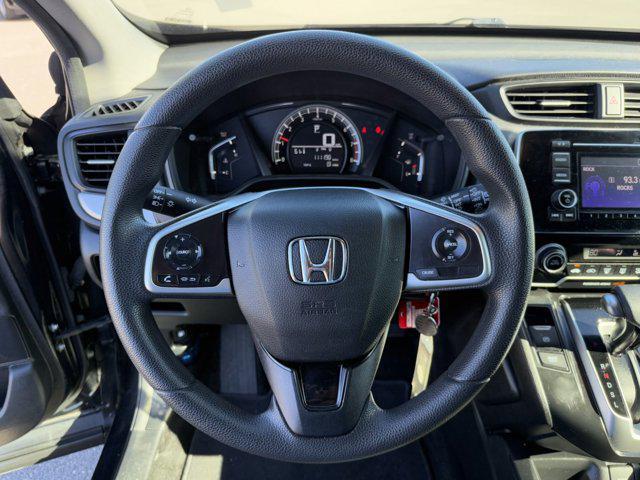 used 2019 Honda CR-V car, priced at $15,990