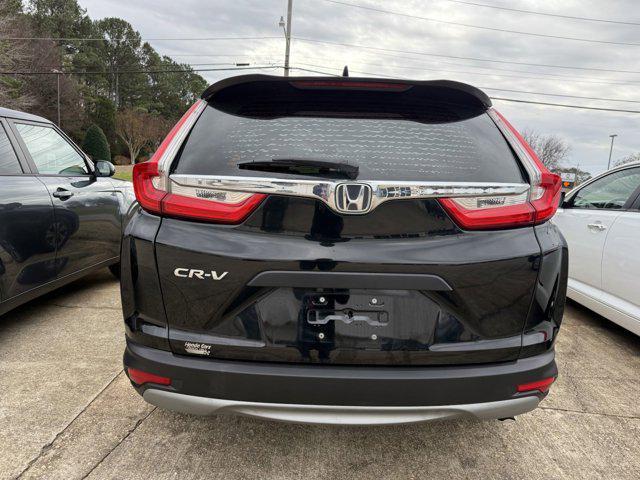 used 2019 Honda CR-V car, priced at $17,569