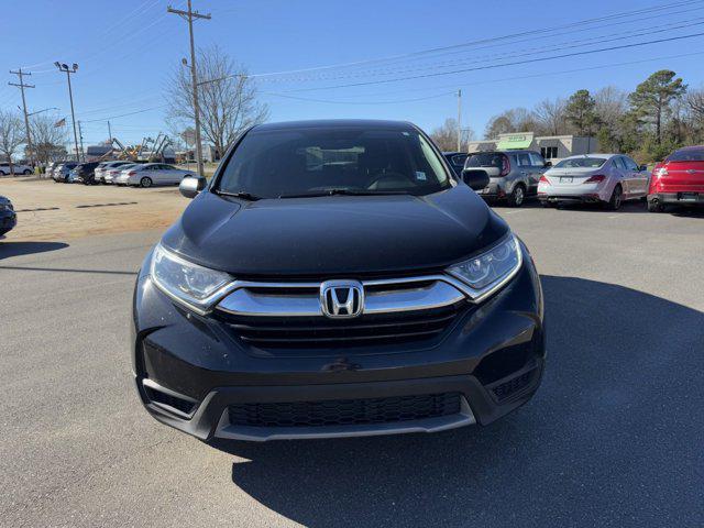 used 2019 Honda CR-V car, priced at $15,990