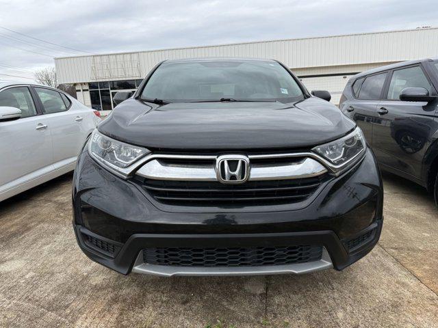 used 2019 Honda CR-V car, priced at $17,569