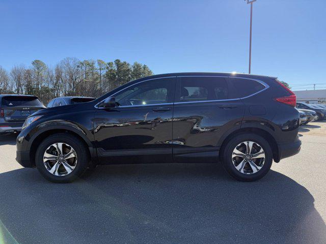 used 2019 Honda CR-V car, priced at $15,990