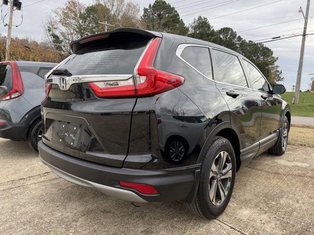 used 2019 Honda CR-V car, priced at $17,569