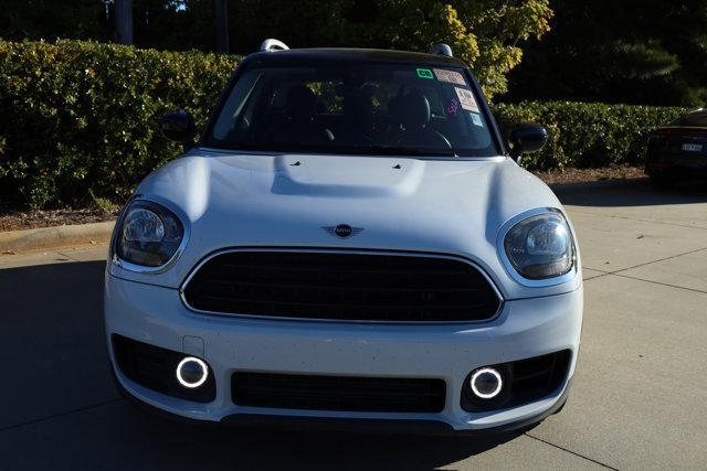 used 2020 MINI Countryman car, priced at $19,281