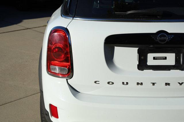 used 2020 MINI Countryman car, priced at $19,281