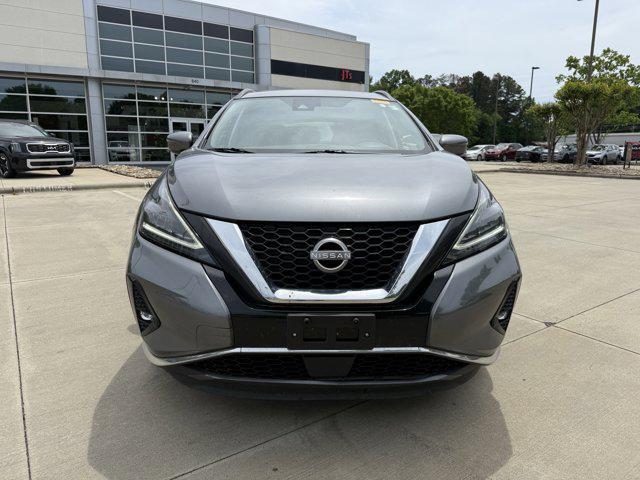 used 2023 Nissan Murano car, priced at $23,990