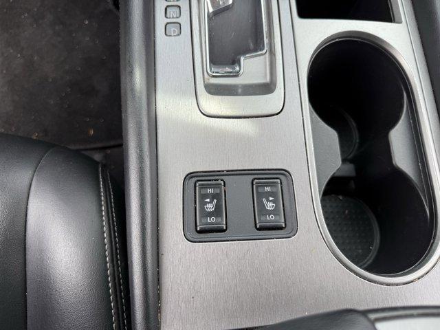 used 2023 Nissan Murano car, priced at $23,990