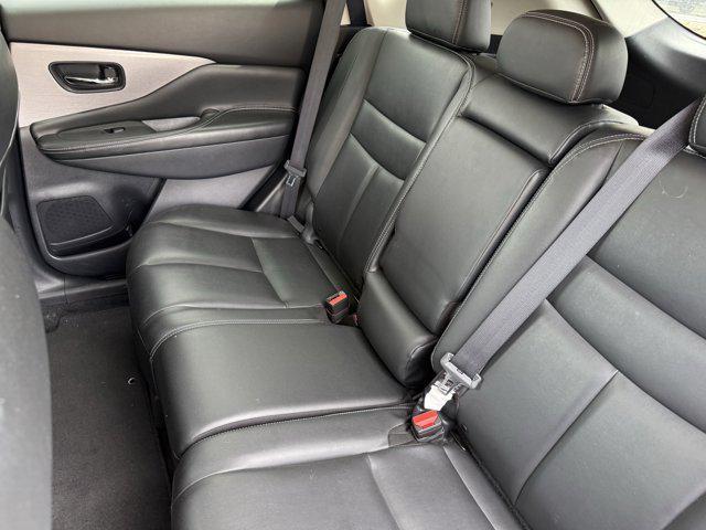 used 2023 Nissan Murano car, priced at $23,990