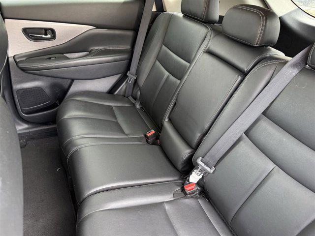used 2023 Nissan Murano car, priced at $22,850