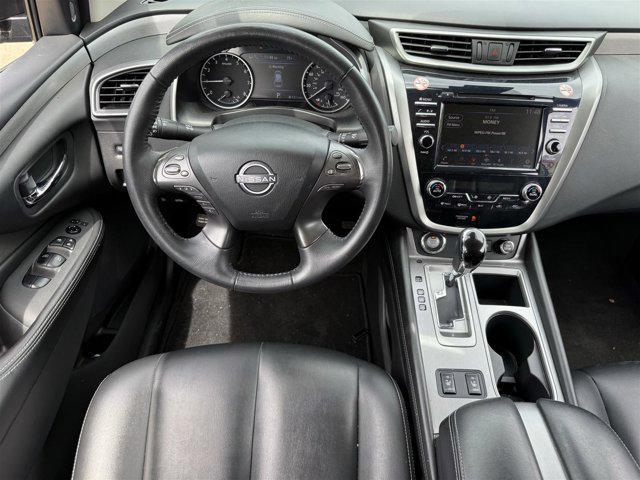 used 2023 Nissan Murano car, priced at $22,850