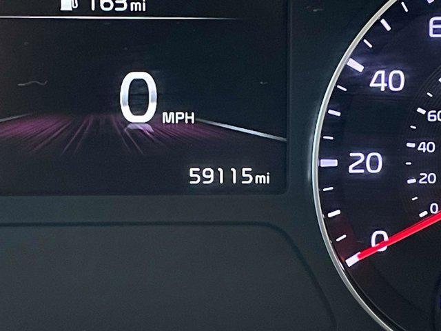 used 2023 Kia Forte car, priced at $16,690