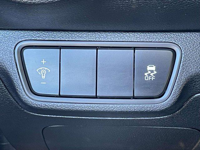 used 2023 Kia Forte car, priced at $16,690