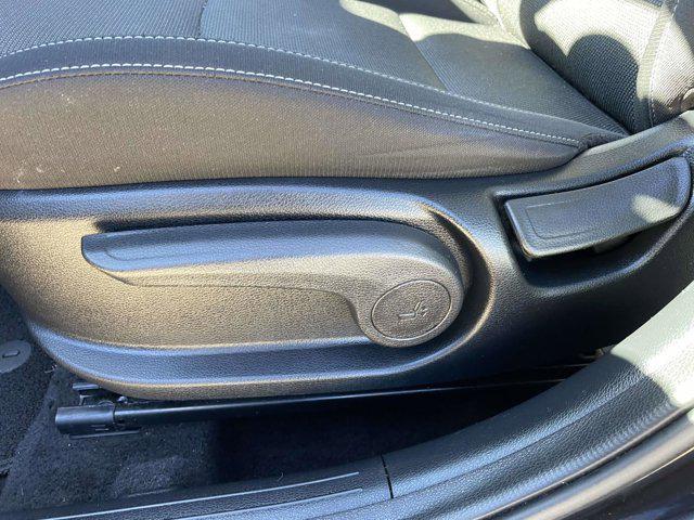 used 2023 Kia Forte car, priced at $16,690