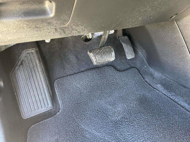 used 2023 Kia Forte car, priced at $16,690