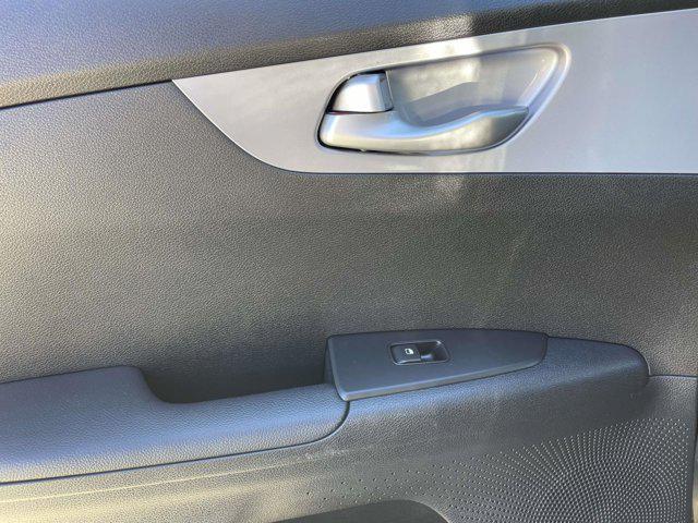 used 2023 Kia Forte car, priced at $16,690