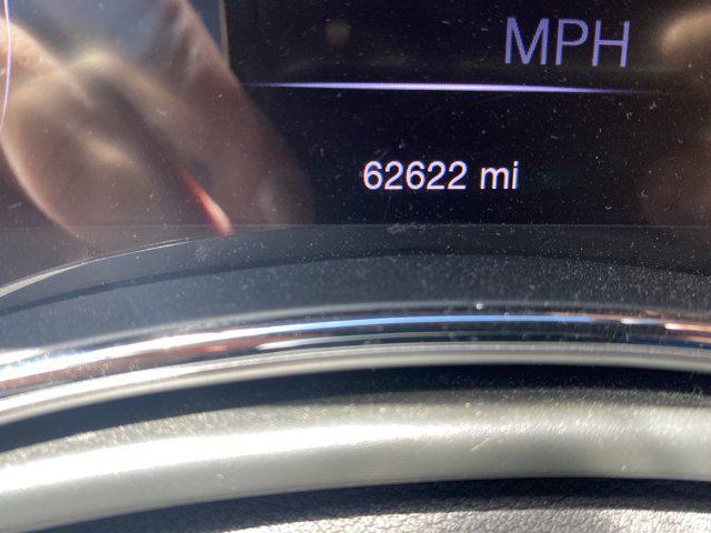 used 2021 Jeep Grand Cherokee car