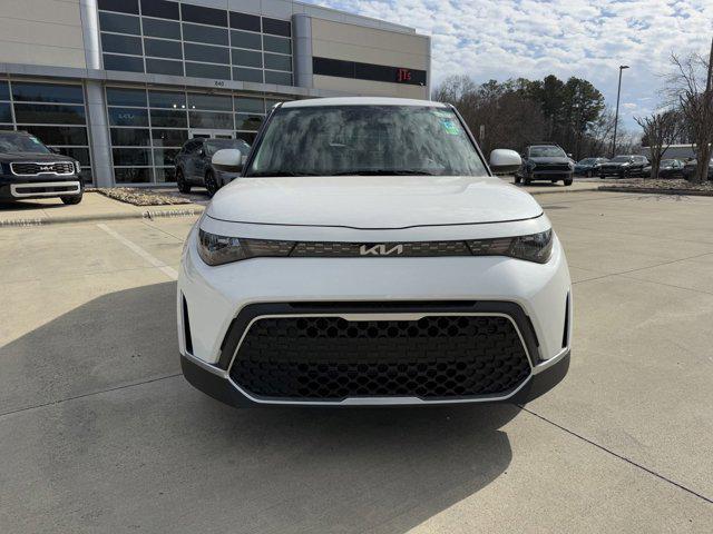 new 2025 Kia Soul car, priced at $22,685