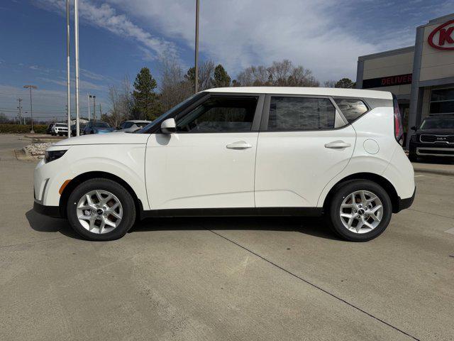 new 2025 Kia Soul car, priced at $22,685