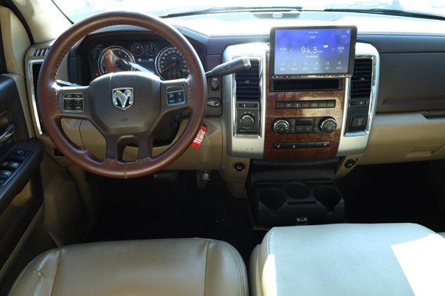 used 2012 Ram 1500 car, priced at $17,490