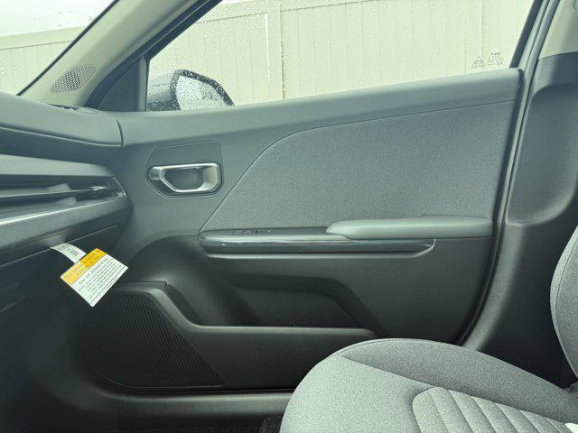 new 2025 Kia K4 car, priced at $25,340