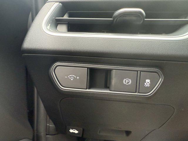 new 2025 Kia K4 car, priced at $25,340