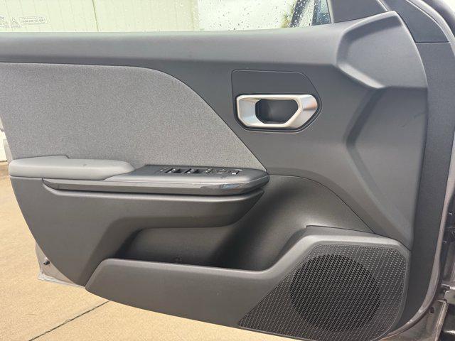 new 2025 Kia K4 car, priced at $25,340