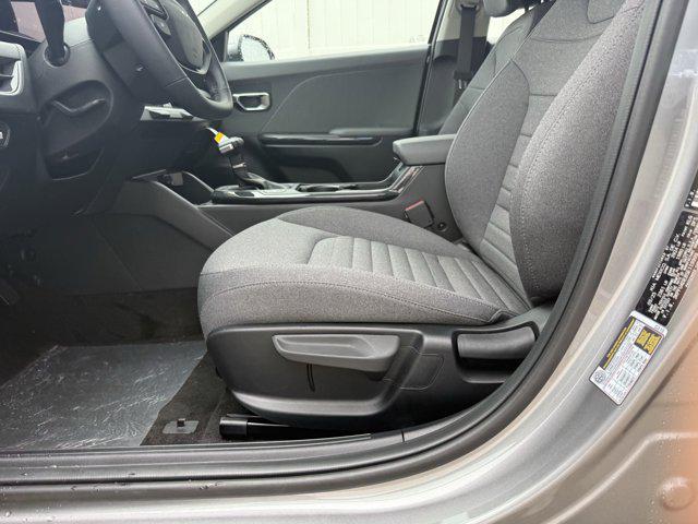 new 2025 Kia K4 car, priced at $25,340