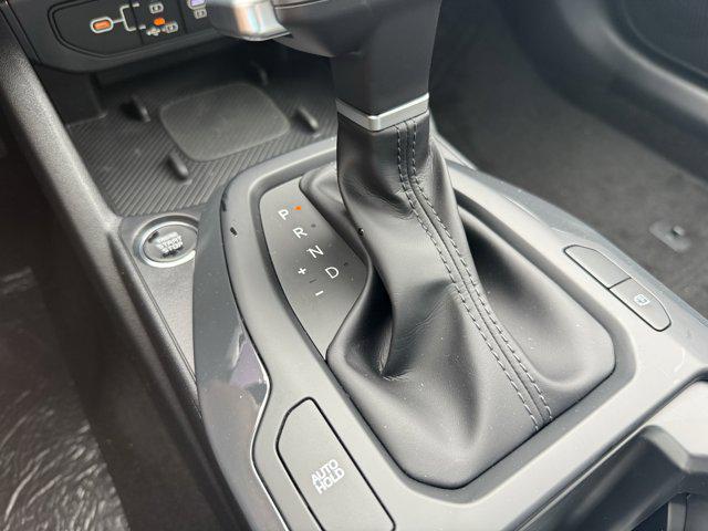 new 2025 Kia K4 car, priced at $25,340