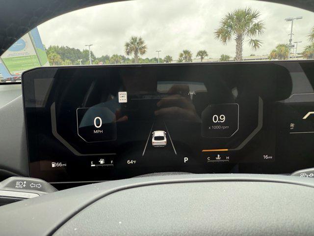 new 2025 Kia K4 car, priced at $25,340