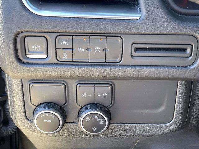 used 2023 Chevrolet Suburban car, priced at $44,086