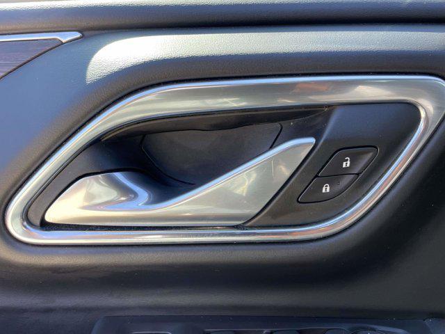 used 2023 Chevrolet Suburban car, priced at $44,086