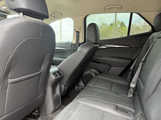 used 2023 Buick Envision car, priced at $22,769