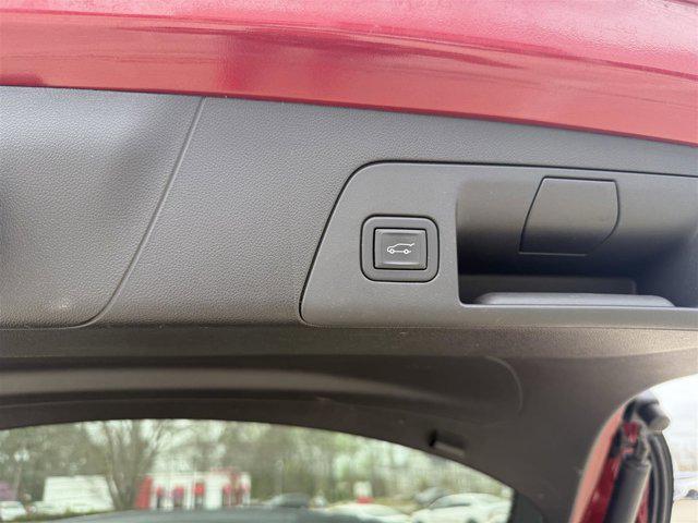 used 2023 Buick Envision car, priced at $22,769