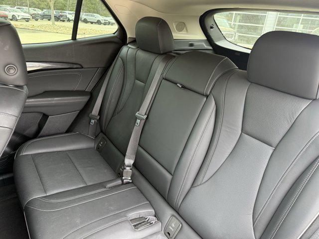 used 2023 Buick Envision car, priced at $26,420