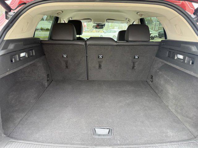 used 2023 Buick Envision car, priced at $22,769