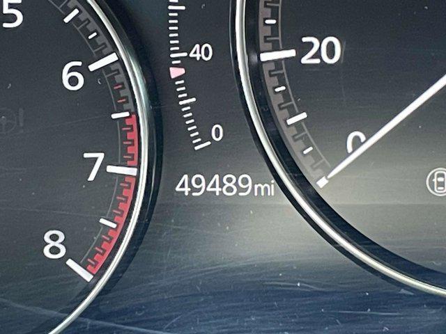 used 2022 Mazda Mazda3 car, priced at $18,690
