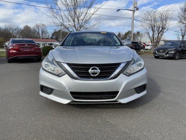 used 2016 Nissan Altima car, priced at $7,990