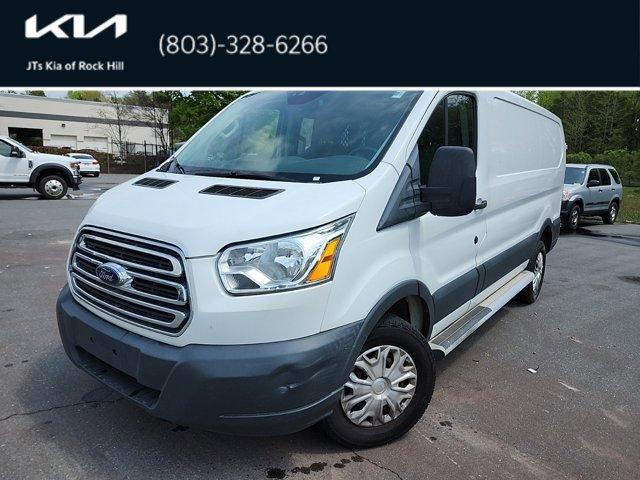 used 2018 Ford Transit-250 car, priced at $25,888