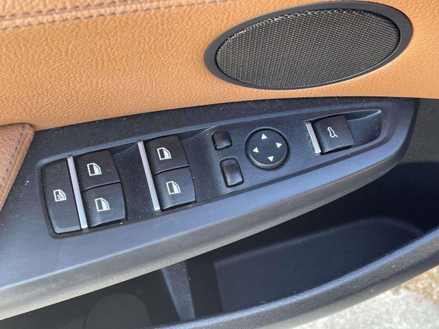 used 2016 BMW X3 car, priced at $9,891