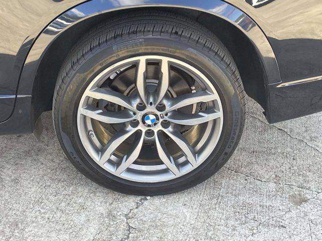 used 2016 BMW X3 car, priced at $9,891