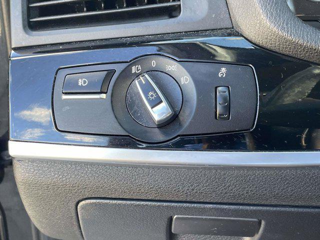 used 2016 BMW X3 car, priced at $9,891